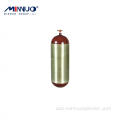 CNG-2 Gas Cylinder 70L Presyo Alang sa Car